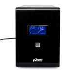 ИБП Powerman Smart Sine 1500 (Line-Interactive, 1500ВА, 1050Вт, 4xCEE 7 (евророзетка))