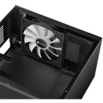 Корпус Jonsbo T8 PLUS Black