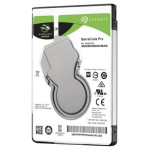 Жесткий диск HDD 500Гб Seagate Barracuda (2.5