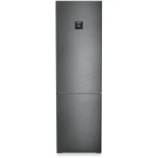 Холодильник Liebherr CBNbdc 573i (2-камерный, серебристый) [CBNBDC 573I]