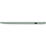 Ноутбук Huawei MateBook 14 (Intel Core Ultra 7 155H 1.4 Ггц/16 ГБ LPDDR5x/14