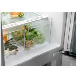 Холодильник полновстраиваемый Electrolux ENT6NE18S (No Frost, 2-камерный, объем 257:195/62л, 54.6x177.2x54.9см)