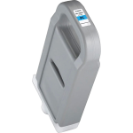 Картридж Canon PFI-706PC (6685B001) (светло-голубой; 700мл; Canon imagePROGRAF iPF8400, Canon imagePROGRAF iPF8400S, Canon imagePROGRAF iPF9400)
