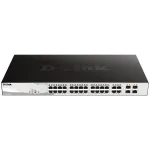 Коммутатор D-Link DGS-1210-28P