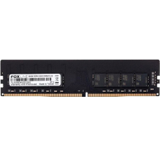 Память DDR4 32Гб 3200МГц Foxline (25600Мб/с, CL22)
