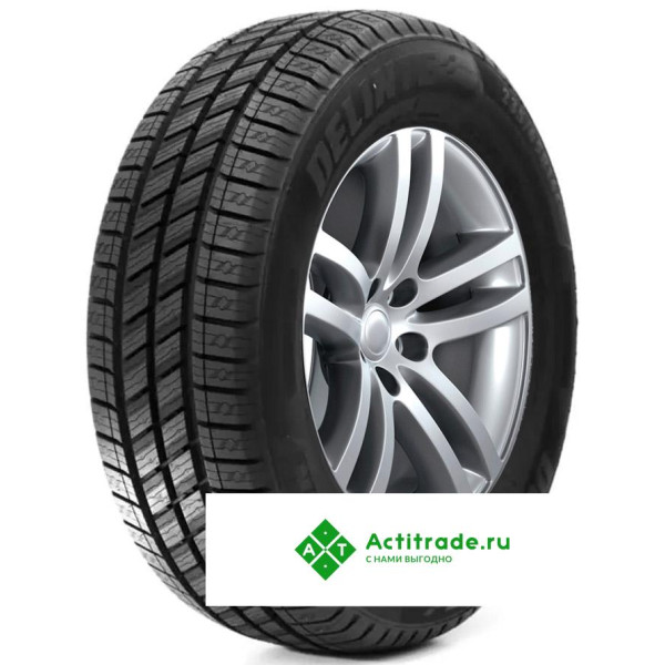 Шина Delinte AW6 VAN 225/65 R16C 112/110S летняя
