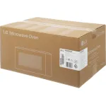 Микроволновая печь LG MS2032GAS