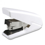 Степлер Kw-Trio 5631BLACK (тип скоб: 24/6; 26/6, одновременно скрепляемых 35 листов, глубина прошивки 45мм, снижение усилия, плоский подгиб скобы, встроенный антистеплер)