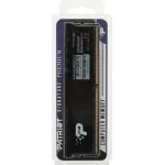 Память DIMM DDR4 4Гб 2400МГц Patriot Memory (19200Мб/с, CL17, 288-pin, 1.2 В)