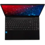 Ноутбук IRU Калибр 15TLG (Intel Core i3 1115G4 3 ГГц/8 ГБ DDR4/15.6
