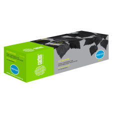 Тонер-картридж Cactus HP CS-CE412A (желтый; 2600стр; CLJ Pro 300, M351, M451, M375, M475) [CS-CE412A]