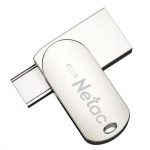 Накопитель USB Netac NT03U785C-016G-30PN
