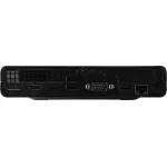 ПК HP 260 G9 (Core i3 1315U 1200МГц, DDR4 8Гб, SSD 256Гб, Intel UHD Graphics, FreeDOS)