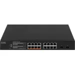 Коммутатор ZyXEL NebulaFlex XMG1915-18EP