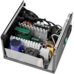 Блок питания DeepCool PK850D (ATX, 850Вт, BRONZE)