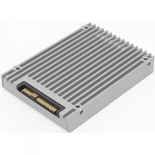 Жесткий диск SSD 1,6Тб Intel (2.5