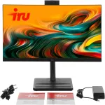 Моноблок IRU Tactio 24ID5