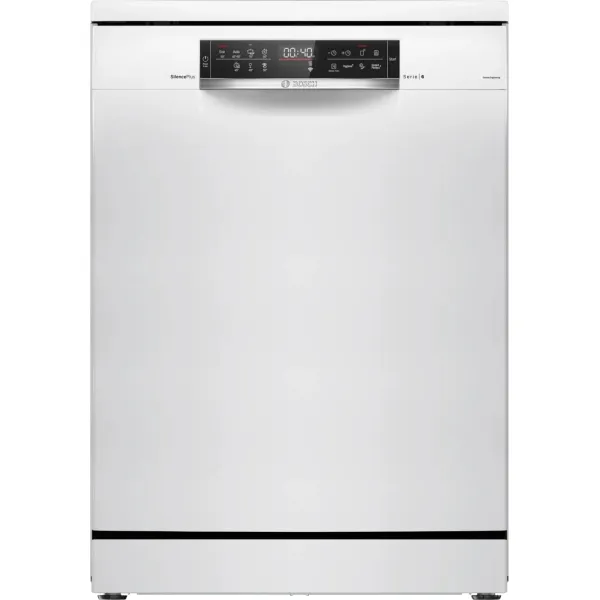 Посудомоечная машина Bosch SMS6EMW65Q