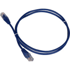 Патч-корд Lanmaster TWT-45-45-0.15-BL [TWT-45-45-0.15-BL]