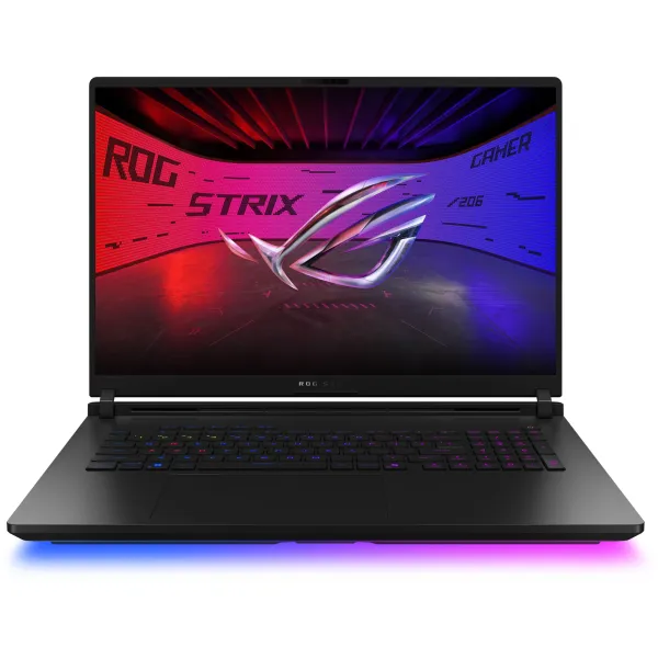 Ноутбук ASUS ROG Strix SCAR 18 G835LW-SA037 (Intel Core Ultra 9 275HX 2.7 ГГц/32 ГБ DDR5 5600 МГц/18