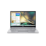 Ноутбук Acer Swift Go 14 SFG14-41-R2U2 (AMD Ryzen 5 7530U 2 ГГц/16 ГБ LPDDR4x/14