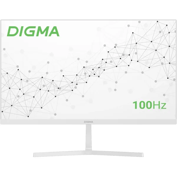 Монитор Digma Progress 22A502F (21,5