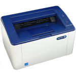Принтер Xerox Phaser 3020BI (лазерная, черно-белая, A4, 125Мб, 1200x1200dpi, 15'000стр в мес, USB, Wi-Fi)