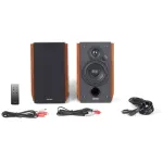 Компьютерная акустика Edifier R1700BT (2.0, 66Вт, MDF)