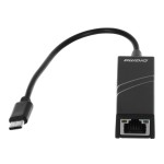 Сетевой адаптер DIGMA D-USBC-LAN100