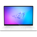 ASUS ROG Zephyrus G16 GA605KM-QR036 (AMD Ryzen AI 7 350 2 ГГц/32 ГБ LPDDR5X 7500 МГц/16