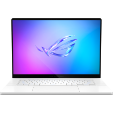 ASUS ROG Zephyrus G16 GA605KM-QR036 (AMD Ryzen AI 7 350 2 ГГц/32 ГБ LPDDR5X 7500 МГц/16