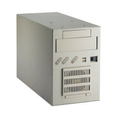 Корпус Advantech IPC-6606BP-00D (Desktop)