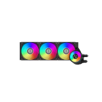 Кулер PCcooler DA360 Pro ARGB