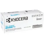 Тонер-картридж Kyocera TK-5380C (голубой; 10000стр; PA4000cx, MA4000cix, MA4000cifx)