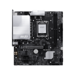 Материнская плата MSI PRO H810M-B (x)