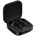 Гарнитура Xiaomi Buds 6 Active (беспроводные вкладыши в ушной раковине закрытые, 37/475мА*ч, 6ч, USB Type-C, IPX4)