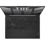Игровой ноутбук ASUS TUF F17 FX707VV-HX131 (Intel Core i7 13620H 2.4 ГГц/16 ГБ DDR5 4800 МГц/17.3
