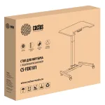 Приставной Cactus VM-FDE101