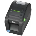Стационарный принтер TSC DH220E (прямая термопечать, 203dpi, 203мм/сек, макс. ширина ленты: 54мм, USB)
