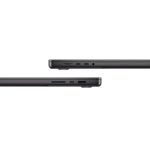 Ноутбук Apple MacBook Pro (Apple M4 Max 14 core 4 ГГц/36 ГБ/16.2