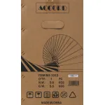 Корпус Accord 3312 (Midi-Tower, 2xUSB3.0)