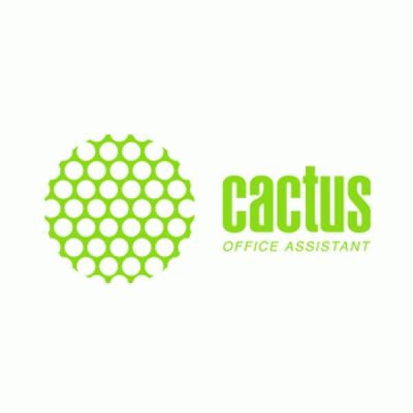 Тонер-картридж Cactus HP CS-Q7551A (черный; 6500стр; LJ P3005, M3027, M3035)
