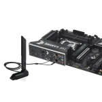 Материнская плата ASUS TUF GAMING B850-PLUS WIFI (x)