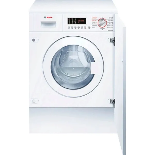 Стиральная машина Bosch WKD28543EU