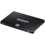 Жесткий диск SSD 250Гб Samsung 870 EVO (2.5