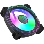 Кулер Formula NULIGHT 12BK FR