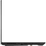Игровой ноутбук ASUS TUF Gaming F17 FX707VJ-HX006 (Intel Core 5 210H 2.2 ГГц/16 ГБ/17.3