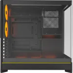 Корпус Montech HS02 Pro (Midi-Tower)