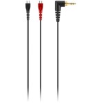 Наушники Sennheiser HD 25 Plus (проводные накладные оголовье закрытые, 1.5м, 3.5 мм, 6.3 мм)