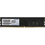 Память DIMM DDR4 8Гб 2400МГц Patriot Memory (19200Мб/с, CL17, 288-pin, 1.2 В)